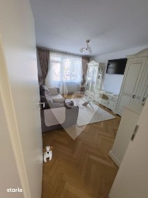 Centrul Civic| Apartament 2 camere, decomandat| De inchiriat