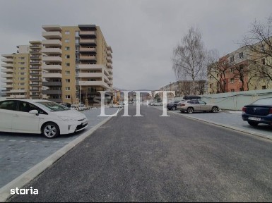 Apartament de 2 camere, Urban Carpatilor, mobilat utilat - parcare