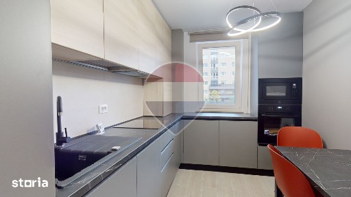 Comision 0% | Garsoniera de Lux 40 mp | Urban Plaza