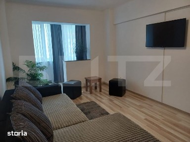 Apartament 2 camere Central LUX