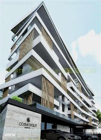 Apartament Premium de inchiriat Cosmopolit Racadau Brasov