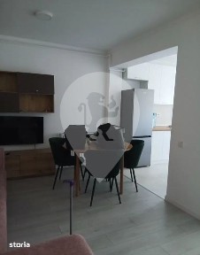 Apartament 3 camere -loc de parcare - Coresi- Triaj - complex SOHO Bra