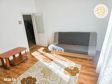 Ap. Central renovat aproape de parcul Nicolae Titulescu