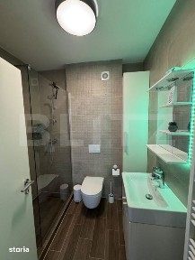 Apartament de inchiriat, 2 camere, 60 mp, parcare, zona Tractorul