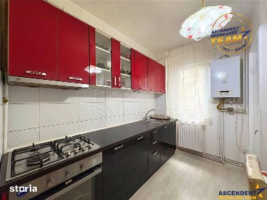 Film&3D!Apartament cochet,renovat,gata de mutat,2 camere,etaj 1,Ciucul