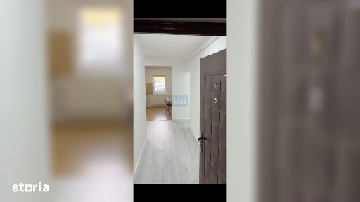Apartament cu 3 camere renovat în 2025, parter | 63mp |