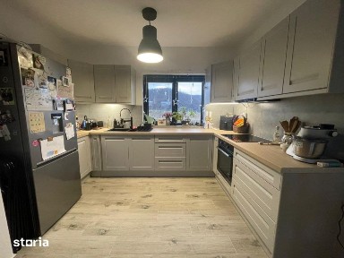 Casa moderna de inchiriat, 4 camere si 118 mp - ideala pentru famili