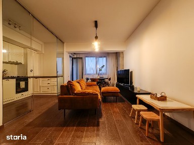 Apartament premium 3 camere, vedere Lacul Morii, parcare, comision 0