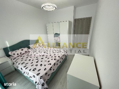 APARTAMENT 2 CAMERE DECOMANDAT | 64 MP | PARCARE CADASTRATĂ