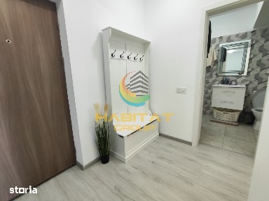 2 camere mobilat-Postalionului