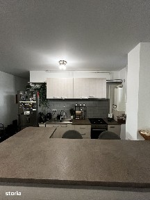 Apartament, 53 m²