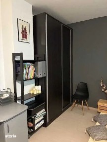 Militari Residence | Garsoniera | Demisol | 31mp | Dec | B11610