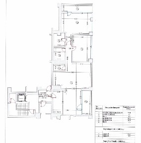 VANZARE APARTAMENT 3 CAMERE EROU IANCU NICOLAE PIPERA BLOC BOUTIQUE