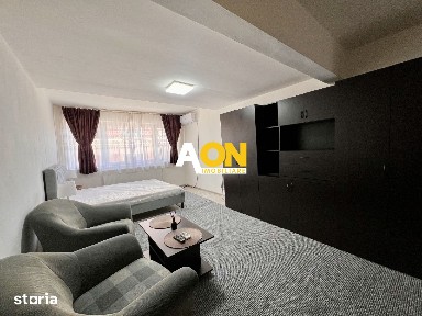 Apartament 1 Camera | 40 mp | Etaj 1 | Zona Ampoi 1