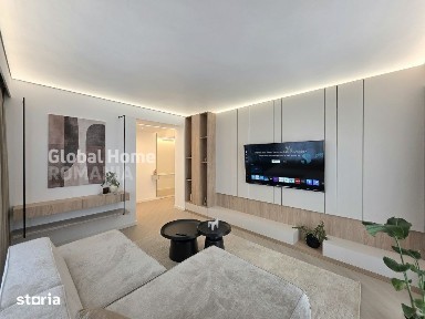 Designer | 3 Rooms Apartment + Terrace + Parking | Cortina North Piper
