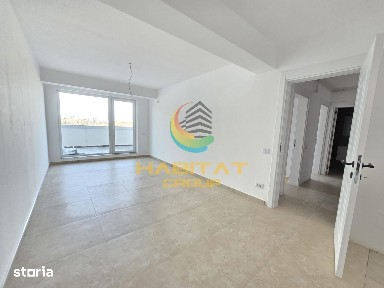Apartament 2 Camere Finalizat Gata De Mutat Etaj 5 Terasa 26mp