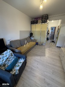 Apartament 2 camere Popesti Leordeni / Curte proprie