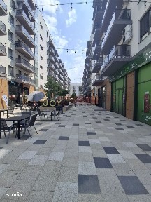 2 CAMERE STUDIO PREMIUM | 7 MINUTE METROU BERCENI | INCALZIRE IN