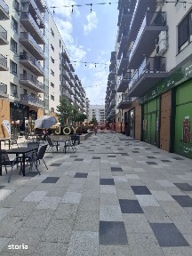 2 CAMERE STUDIO PREMIUM | 7 MINUTE METROU BERCENI | INCALZIRE IN