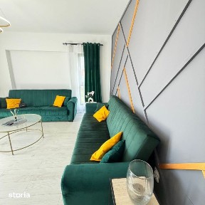 Apartament 3 camere/Soseaua Bucuresti-Magurele/sector 5