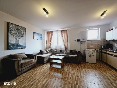 Apartament 3 camere | De inchiriat | 75 mp | Soseaua de Centura