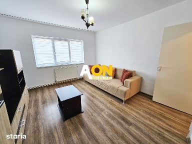 Garsonieră 32 mp utili, Etaj 3, Zona Cloșca