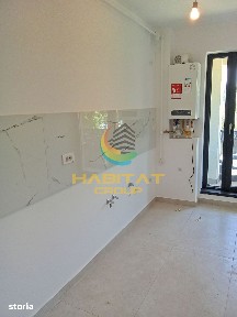 Apartament 2 camere cu suprafata utila de 41 mp + balcon, Popesti Leor