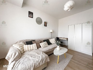 Apartament 2 camere - Mobilat si utilat | Parcare cadastrata | Metrou