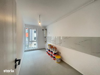 Apartament 2 camere decomandat | 63,43 mp utili | Bloc Boutique P+3 |
