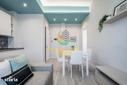 Apartament 2 camere- 54mp- 1 minut STB