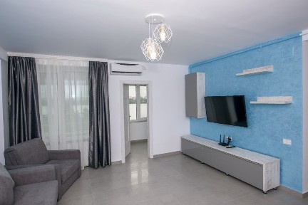 Ap 2 camere Faleza nord