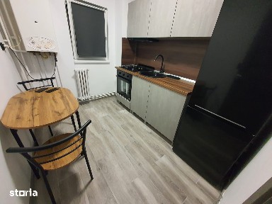 Alexandru cel Bun bloc la bulevard apartament 2 camere decomandat