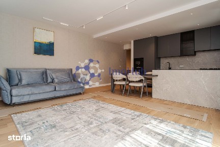 2 camere premium | CAMEO Residence, Păcurari | Design & confort