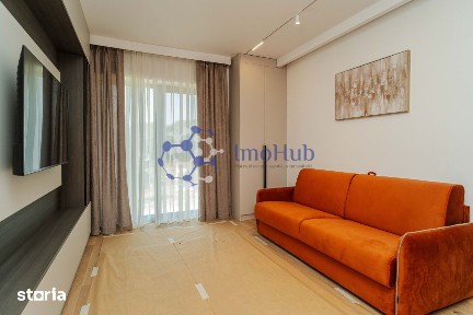 2 camere premium | CAMEO Residence, Păcurari | Design & confort