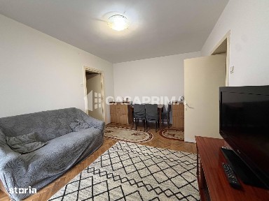 Apt 2 camere Podu Ros-Cantemir, la doar 5 mn de Palas !