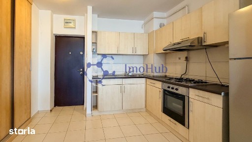 Apartament 2 camere de inchiriat, Tatarasi Green Park