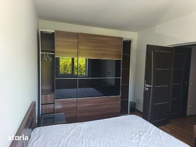 Apartament 2 camere decomandat utilat mobilat Bucium Visan
