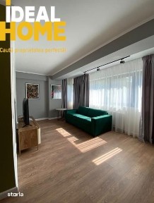 Închiriez apartament în Copou