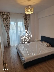 Apartament 2 camere in zona Gării