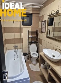nchiriez apartament cu 2 camere în Nicolina