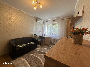 Inchiriere Apartament cu 2 camere Podu Ros