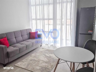 Apartament 2 camere, loc parcare, prima inchiriere, cartier Visoianu
