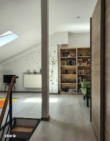 2 Camere - Cartier Visoianu - zona linistita