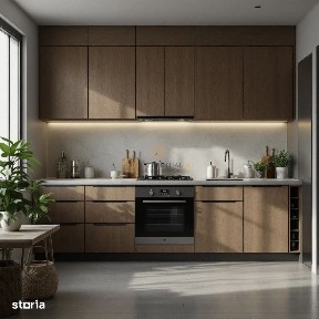 Apartament ideal cu 2 camere, de vanzare, aproape de metrou Berceni