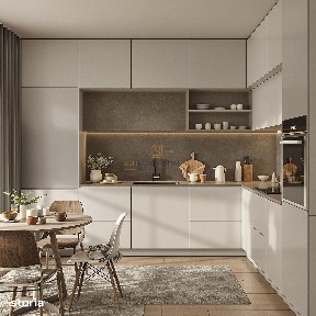 Apartament cu 2 camere si balcon, zona Parc Tudor Arghezi, Berceni