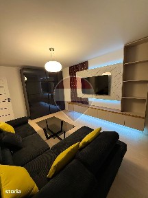 Apartament cu 2 camere de închiriat