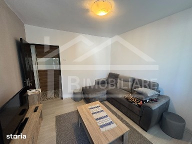 Apartament cu 2 camere, 50 mp, decomandat, Zona Aleea Carpati