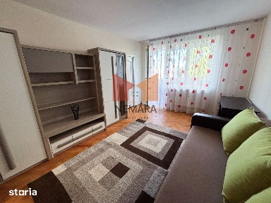 Apartament 2 camere de inchiriat 56 mp Dambu Pietros