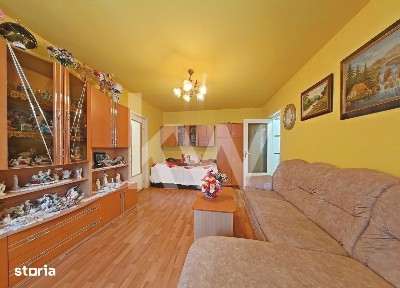 Apartament 2 camere, etajul 1 - Bulevardul Saturn nr. 41, Brasov