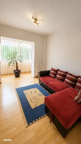 Racadau - 2 camere, decomandat, spatios, mobilat, utilat, boxa!